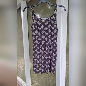 cecico brand dress. Size Small